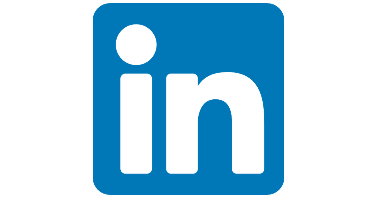 linkedin logo